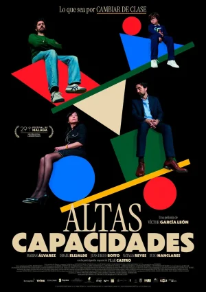 Altas capacidades