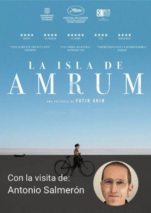 Cartel Antonio