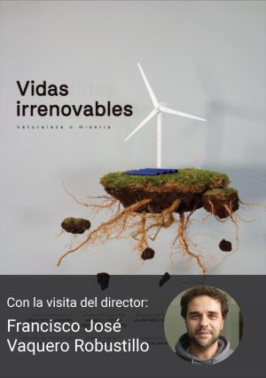 Invitado irrenovables