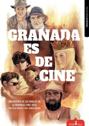 granda es de cine